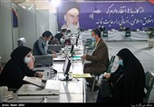 رکورد ثبت نام انتخابات شوراها در استان البرز شکست