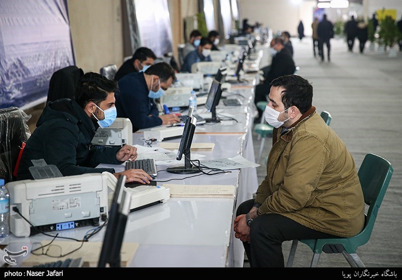 مصوبات نشست ستاد استانی مقابله با کرونا در اصفهان با محوریت انتخابات اعلام شد
