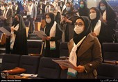 ‌ ‌وکلای جدید ‌استان کرمان تحلیف شدند