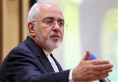 ظریف: هدف ایران برقراری صلح پایدار و پایان درگیری‌ در افغانستان است