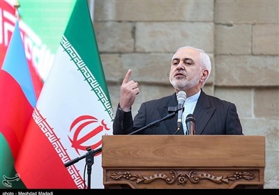  ظریف: ایران پس از راستی‌آزمایی سریع، اقدام متقابل خواهد کرد 