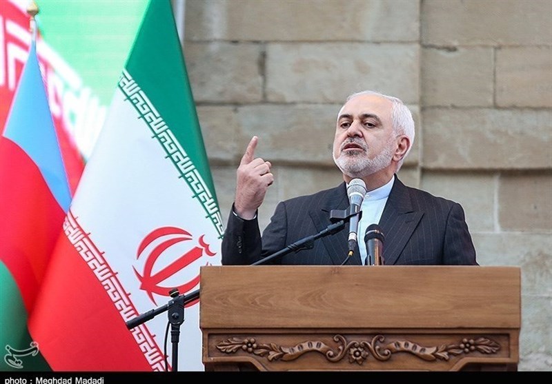 ظریف: تمامی تحریم‌های ضدبرجام باید رفع شود، ایران پس از راستی‌آزمایی سریع، اقدام متقابل خواهد کرد