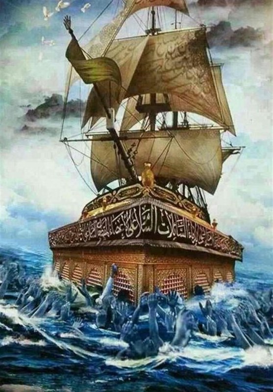 چرا به امام حسین (ع) کشتی نجات گفته می شود؟/ مهم‌ترین آموزه‌های سبک زندگی حسینی