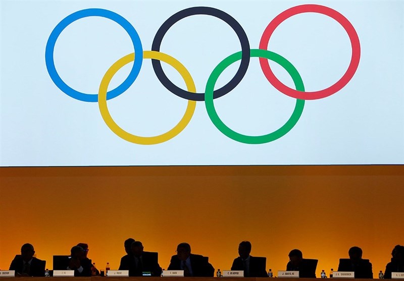 IOC: گزینه‌های سرود روسیه در المپیک را بررسی می‌کنیم