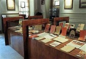 موزه آموزش و پرورش در شهرستان بروجرد راه‌اندازی شد