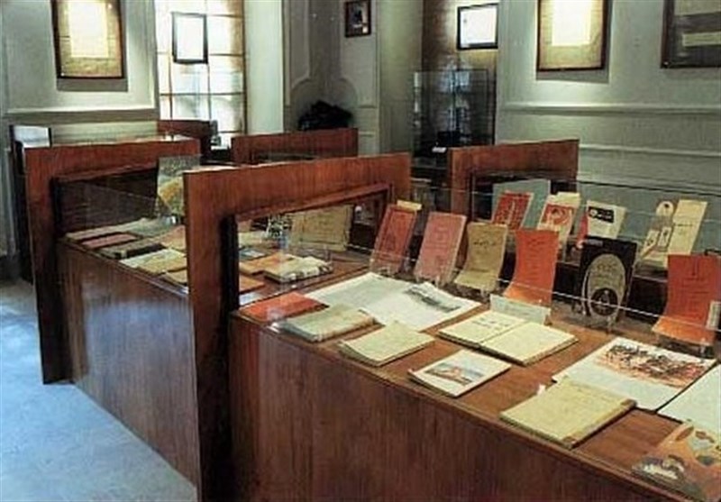 موزه آموزش و پرورش در شهرستان بروجرد راه‌اندازی شد