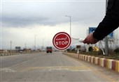 محدودیت ورود به استان مازندران ادامه دارد/ 60 هزار خودرو از ابتدای امسال اعمال قانون شدند
