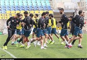 واکنش فدراسیون فوتبال به شایعه تمرین نکردن پرسپولیسی‌ها در کمپ تیم‌های ملی