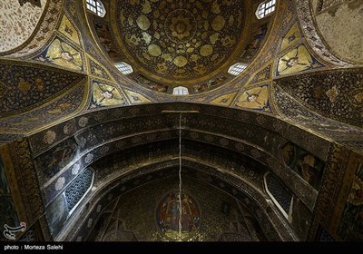 کلیسای بیت لِحِم - اصفهان