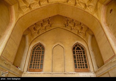 سرزمین مادری / ارگ کریم خان شیراز