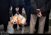 واکاوی علت کمبود مرغ در استان کرمان / وقتی کمبود نهاده‌های دامی دست مرغداران را بسته است