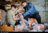 لیست فروشگاه‌های توزیع مرغ 20400 تومانی در شهرستان‌های استان تهران