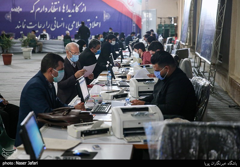 لیست اولیه جبهه انقلاب برای انتخابات شورای شهر تهران اعلام شد