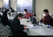 952 داوطلب در انتخابات شوراهای شهر استان قزوین با هم رقابت می‌کنند