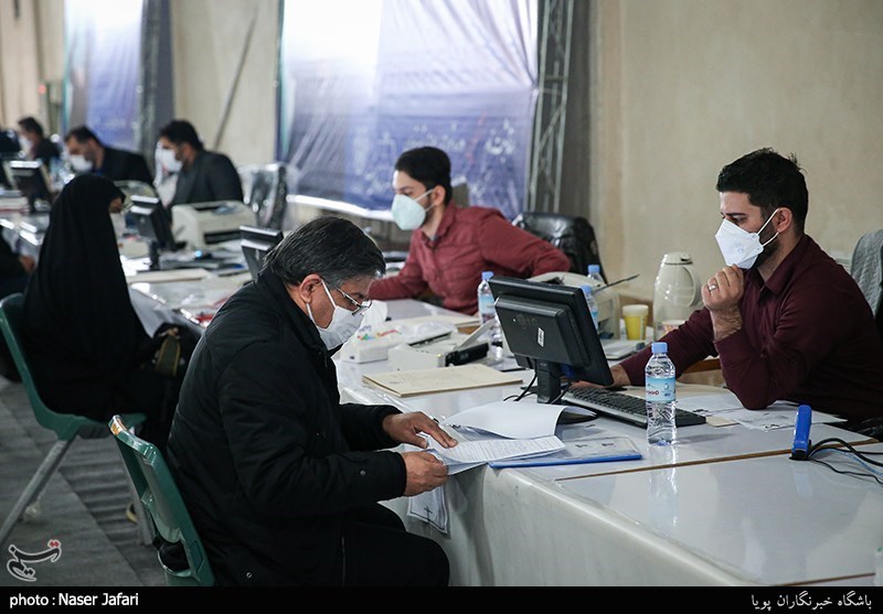 952 داوطلب در انتخابات شوراهای شهر استان قزوین با هم رقابت می‌کنند