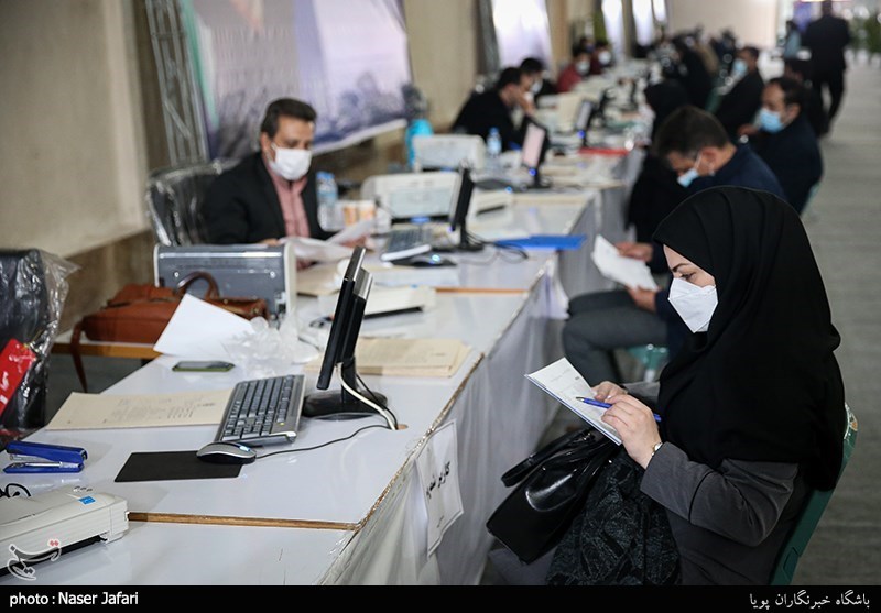 86 درصد از داوطلبان انتخابات شوراها در تهران، تأیید صلاحیت شده‌اند