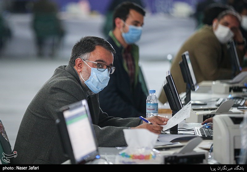 درخواست ستاد انتخابات استان تهران از نامزدهای میاندوره‌ای مجلس