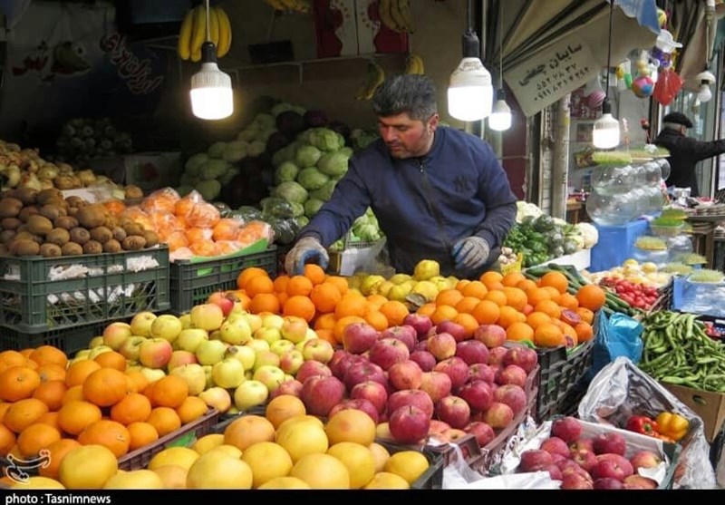 تصمیم ستاد تنظیم بازار برای واردات 100 هزار تن سیب زمینی/ پیشنهاد فروش سیب و پرتقال 30درصد زیر قیمت بازار