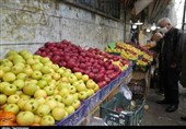گشت‌های نوروزی نظارت بر بازار شب عید در مشهد آغاز به‌کار کرد