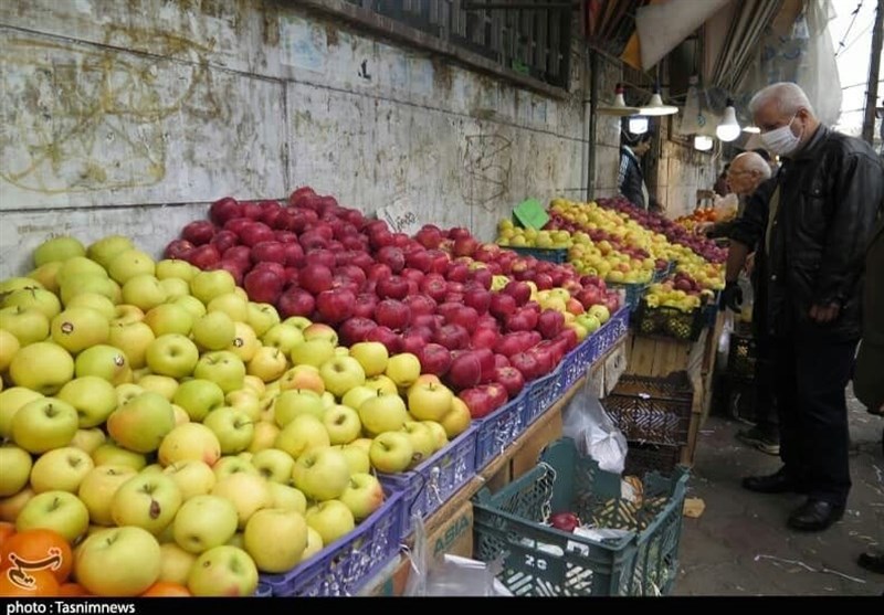 خط و نشان تعزیرات برای گرانفروشان؛ نظارت بر بازار شب عید خوزستان تشدید می‌شود