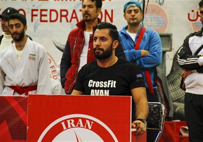  سلطانی: خیلی‌ها با سهم‌خواهی می‌خواهند به جای هروی در المپیک باشند/ ذهنیت پیروزی در ملی‌پوشان جا افتاده است 