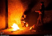 بررسی نظر مراجع تقلید درباره چهارشنبه سوری و خرید و فروش مواد آتش‌بازی