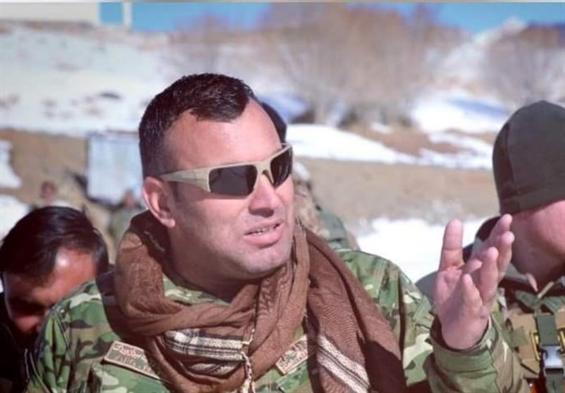 افغانستان| اعطای پست فرماندهی جدید به عامل کشتار غیرنظامیان در «بهسود»