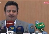 مقام یمنی: درخواست سازمان ملل از صنعا برای آتش بس غیرواقعی است