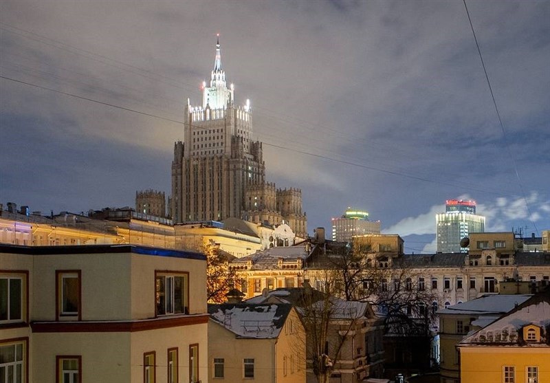 تیرگی روابط مسکو و واشنگتن، به دلیل سیاست بازدارندگی روسیه است