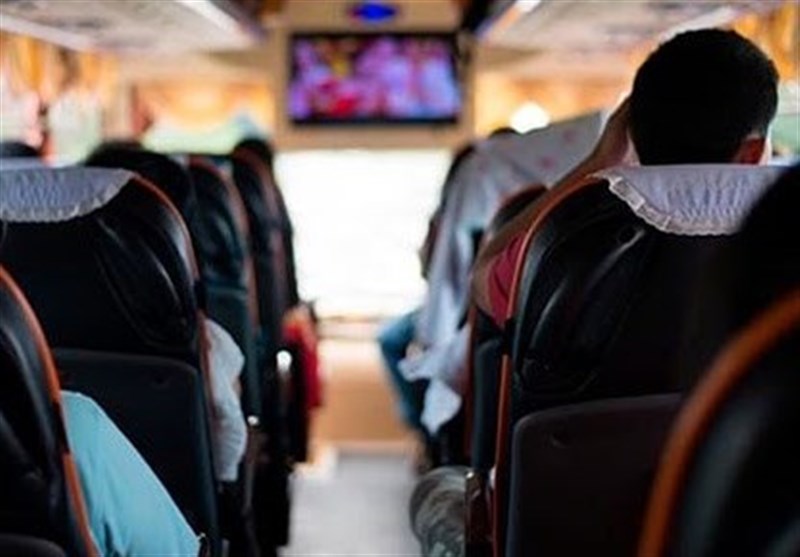 جلسه سازمان راهداری برای رسیدگی به کف‌خوابی مسافران در اتوبوس/تداوم بی‌توجهی شرکت‌های اتوبوسرانی به پروتکل‌های کرونا