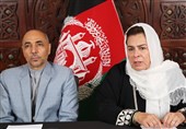 تیم مذاکره افغانستان: برای اعتماد در روند صلح آتش‌بس الزامی است