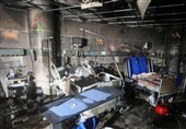 Three Coronavirus Patients Die in Bangladesh Hospital Fire