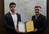 انتخاب عضو شورای راهبردی فدراسیون ورزش‌های زورخانه‌ای