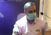 قاری بین‌المللی قرآن داوطلب تزریق واکسن ایرانی کرونا شد + فیلم