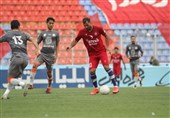 لیگ برتر فوتبال| برد و باخت خودروسازان در روز نخست هفته هجدهم