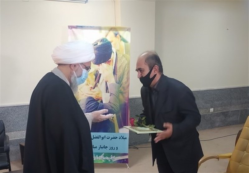 امام جمعه بوشهر: جانبازان الگوی ایثار، شهادت، معرفت و اخلاق جامعه هستند