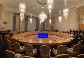 اعلام آمادگی طالبان برای شرکت در نشست مسکو