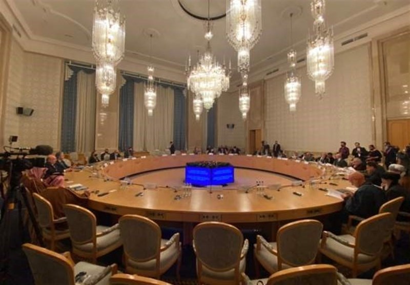 روسیه: در نشست مسکو هیئت حاکمه افغانستان حضور ندارد
