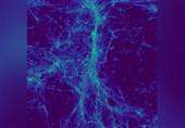 Images of &apos;Cosmic Web&apos; Reveal Dwarf Galaxies
