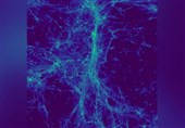 Images of 'Cosmic Web' Reveal Dwarf Galaxies