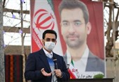 وزیر ارتباطات: بار اصلی توسعه روستایی در استان فارس بر دوش همراه اول است