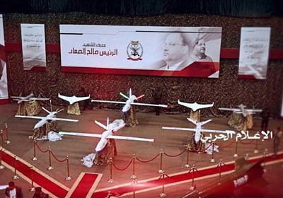 التصنیع العسکری فی الیمن.. مفاجئة لم یحسب لها تحالف العدوان