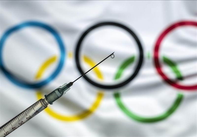 توصیه IOC به ورزشکاران المپیک توکیو برای واکسینه شدن