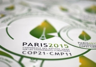  اعتراف سازمان محیط زیست به کوچک شدن اقتصاد کشور با اجرای توافق پاریس 