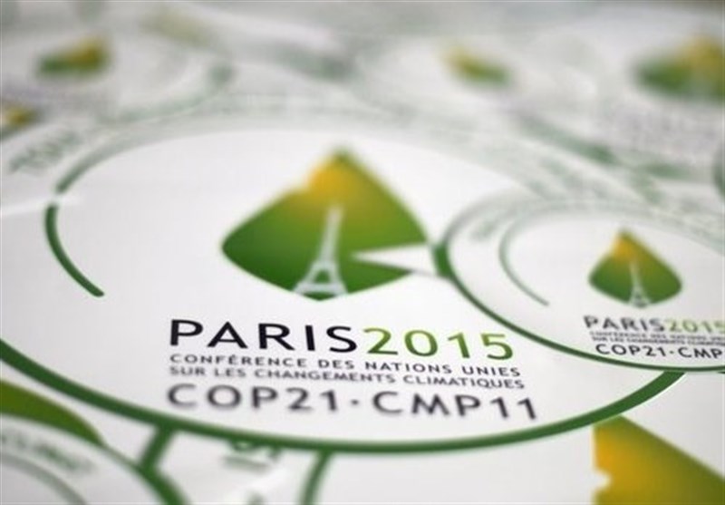 اعتراف سازمان محیط زیست به کوچک شدن اقتصاد کشور با اجرای توافق پاریس