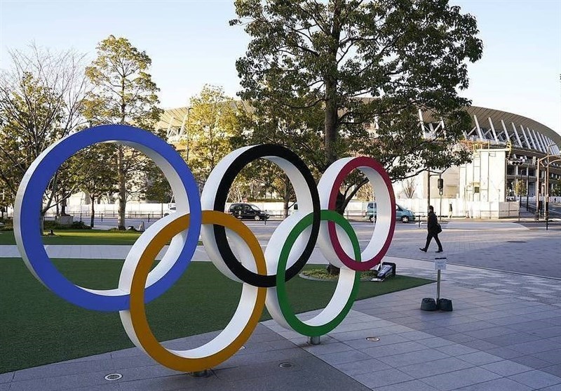 تشدید کنترل ورود تیم‌های المپیک 6 کشور به توکیو