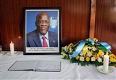 Iran Sends Condolences over Death of Tanzanian President