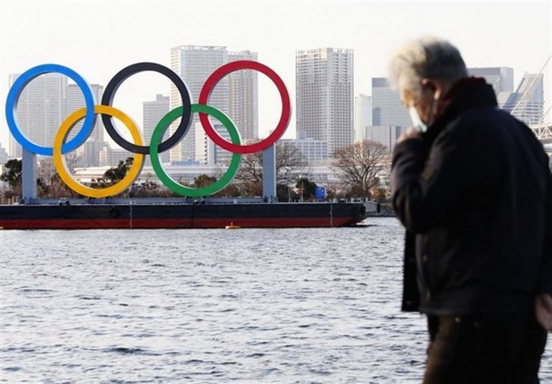 ژاپن به دنبال اعلام شرایط اضطراری در دوره برگزاری المپیک