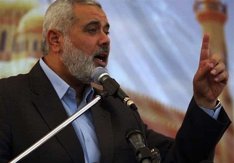Israel to See No Calm If Measures against Al-Quds Continue: Hamas