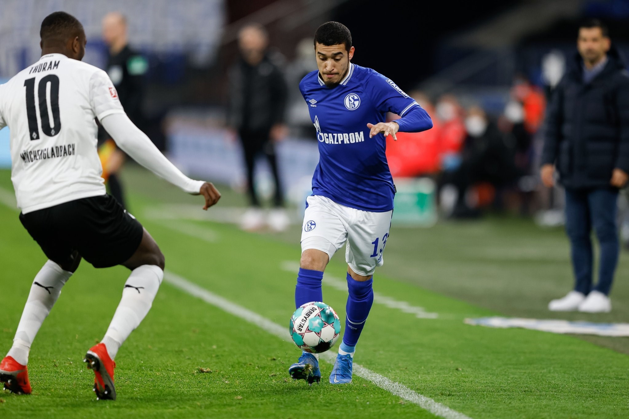 ولورهمپتون؛ بدترین شروع در تاریخ 123 ساله لیگ برتر انگلیس 3